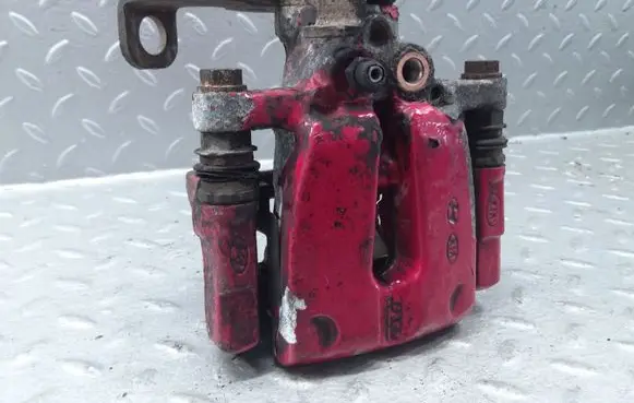 KIA Ceed Rear brake caliper 58300A2350
