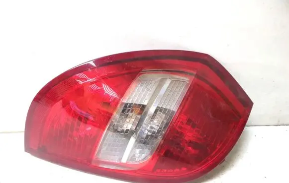 Mercedes-Benz A W169 Rear/tail lights A1698202764