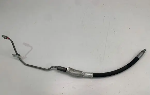 Porsche 911 992 Gearbox oil cooler pipe/hose 9P1616733