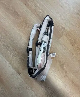 Volkswagen ID.3 Roof airbag 10A880741F