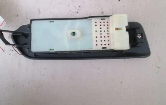 Nissan Primera Other devices