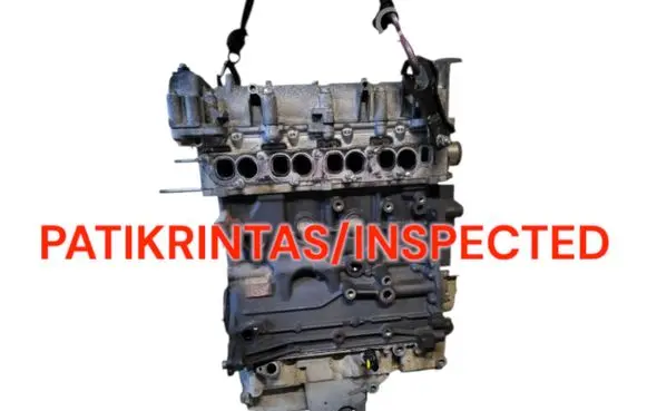 Opel Insignia A Engine A20DTH 32NR