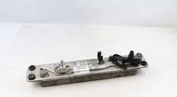 BMW X5M E70 Transmission/gearbox oil cooler 7589522 17217589522