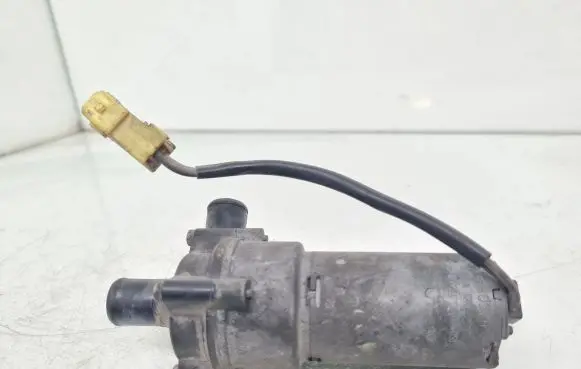 Opel Vivaro Electric auxiliary coolant/water pump 0392020064