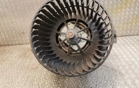 Mini One - Cooper R50 - 53 Heater fan/blower