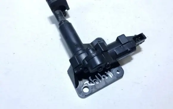 Chrysler Voyager Vent window/glass motor 04717606ab