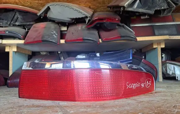 Ford Scorpio Rear/tail lights 95GG13A602AB 145044
