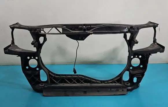 Audi A4 S4 B7 8E 8H Radiator support slam panel 8E0805594E IMPRK1513867
