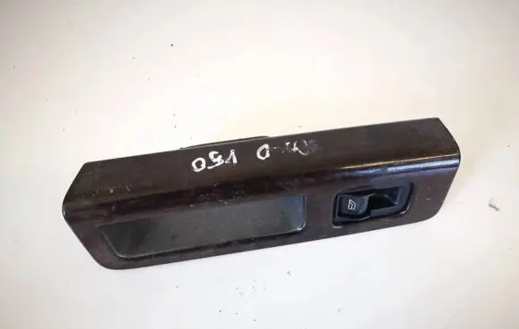 Volvo V50 Electric window control switch 8679682 14621
