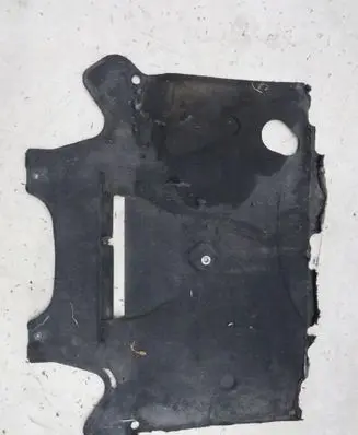 Audi A4 S4 B8 8K Gearbox bottom protection GMAUTO4574097