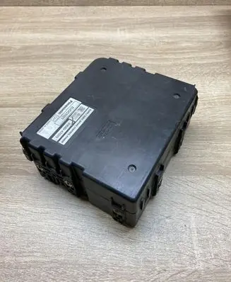 Toyota Prius (XW20) Brake system control unit/module 8968047020