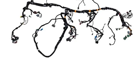 Ford F150 Panel wiring ML3T14401 ML3T14401CCD ML3T14D202