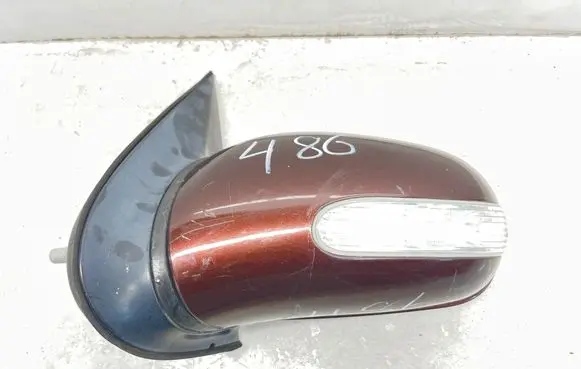 Mercedes-Benz ML W163 Front door electric wing mirror 380233