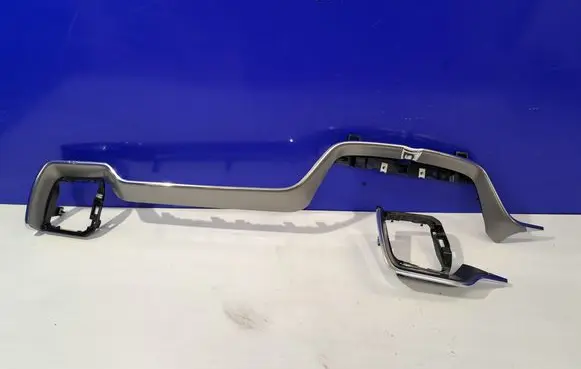 Volvo XC60 Dashboard glove box trim 31417622 31417620