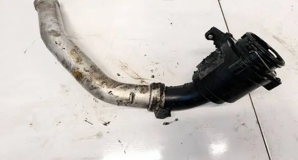 Mercedes-Benz R W251 Intake resonator A6421400687