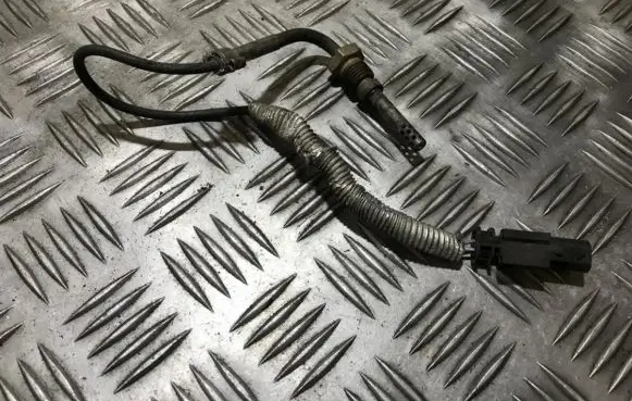 Volvo S60 Exhaust gas temperature sensor 31319841 121149750295