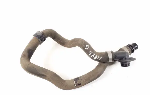 BMW 2 F45 Air intake hose/pipe 7645484