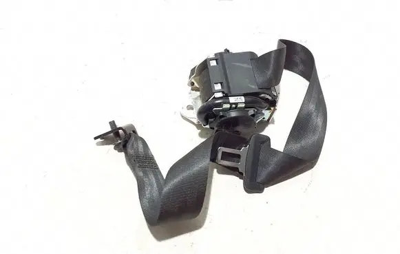 Volvo XC40 Rear seatbelt 31462131