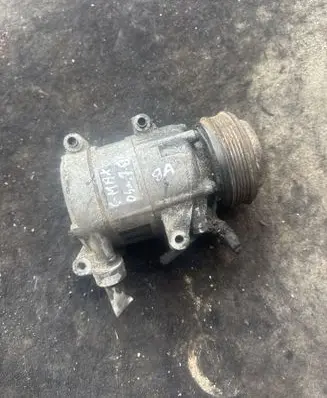 Ford C-MAX I Air conditioning (A/C) compressor (pump)