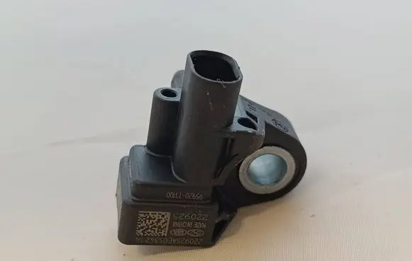 KIA EV6 Airbag deployment crash/impact sensor 95920T1100 220925AE053421 220925