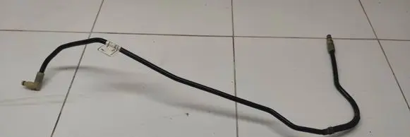 Peugeot 308 Clutch pipe/line 9806927780