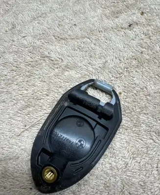 BMW X5 G05 Rear door handle cover 7497721