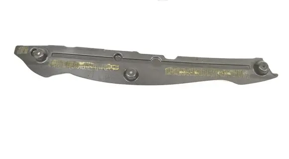Porsche Panamera (970) Fender end trim 97050464201