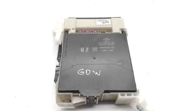 Toyota Corolla E210 E21 Central body control module 8922102710