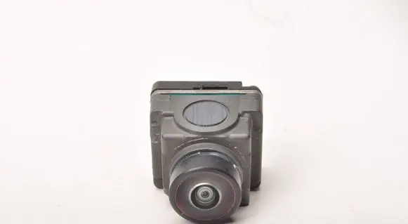 Volvo XC60 Front bumper camera 32340119