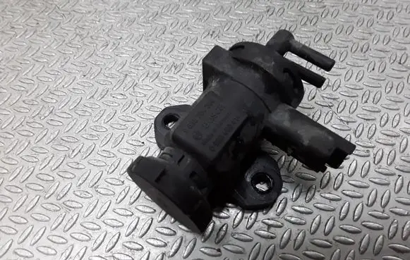 Citroen C5 Turbo solenoid valve 9635704380 0928400414