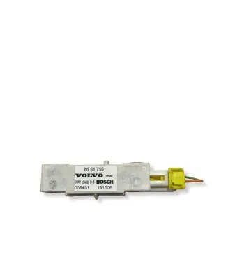 Volvo XC90 Airbag deployment crash/impact sensor 8651755 008491 191006