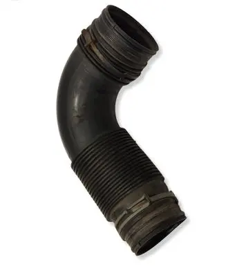 Volkswagen Golf V Turbo air intake inlet pipe/hose 1K0129684T