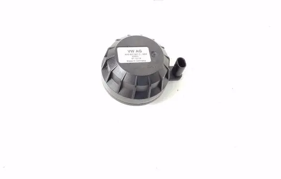 Audi A7 S7 4G Alarm system siren 4H0907601C