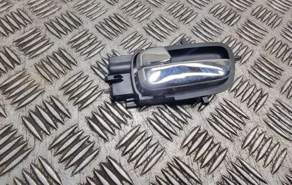Hyundai i20 (PB PBT) Rear door interior handle 826101J000