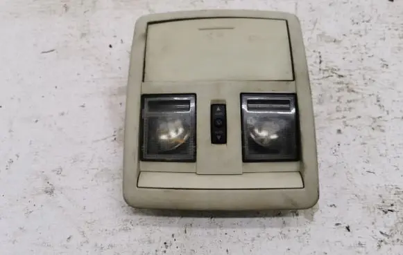 Chrysler 300C Headlining lighting console trim 56050242AH