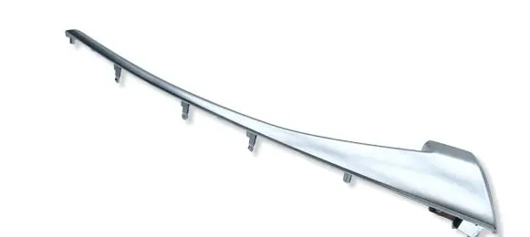 Audi A6 S6 C8 4K Rear door card trim 4K08674970