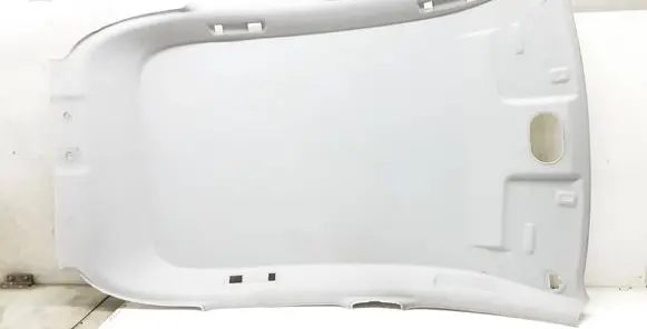 Mitsubishi Colt Headlining 