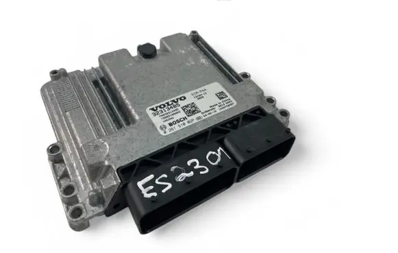 Volvo XC40 Engine control unit/module ECU 32313485 0261S1002P