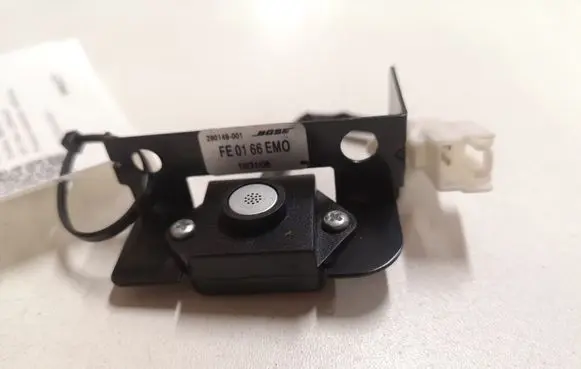 Mazda 6 Microphone (bluetooth/phone) 290149001 FE0166EMO