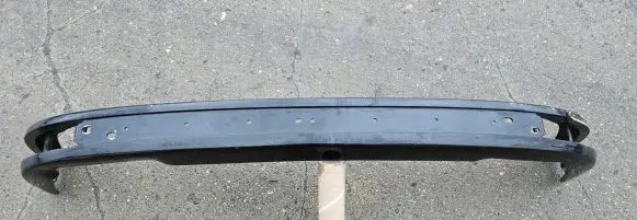 Porsche 911 Front bumper 93050501103