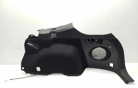 Subaru Outback (BS) Trunk/boot side trim panel 94037AL02A