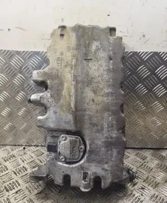 Volkswagen PASSAT B6 Oil sump 03G103603