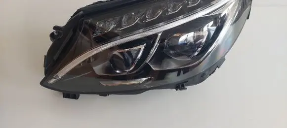 Mercedes-Benz C AMG W205 Headlight/headlamp A2059063104