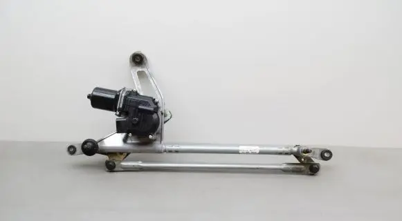 Audi Q5 SQ5 Front wiper linkage and motor 80B955023B 80B955119A