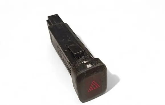 Volvo V60 Hazard light switch 9123681