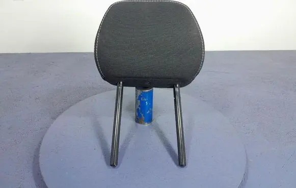 Dacia Sandero Front seat headrest 