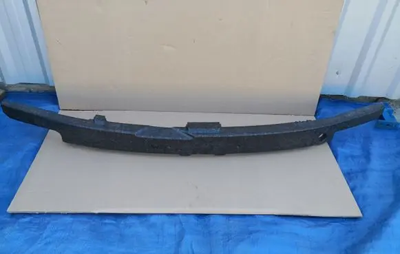 Tesla Model 3 Front bumper foam support bar 110466900F