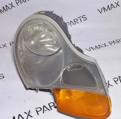 Porsche Boxster 986 Headlight/headlamp 98663103211 99663115408 99663116411