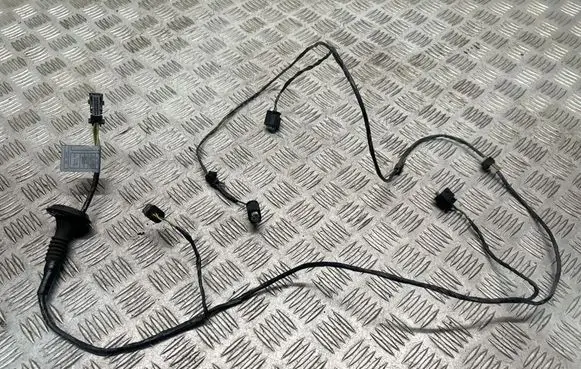 BMW X5 E53 Parking sensor (PDC) wiring loom 6906347