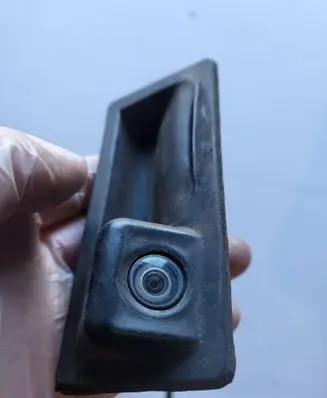 Audi A6 S6 C7 4G Reversing camera 5N0827566